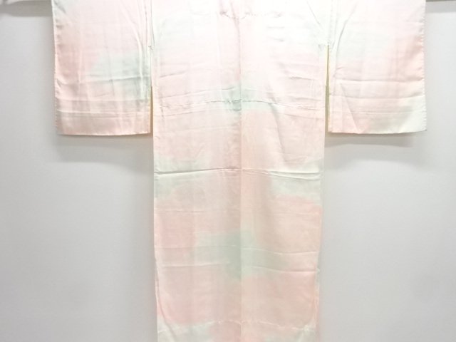 JAPANESE KIMONO / HITOE JUBAN / CLOUD 